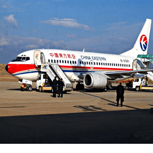 银川河东航空物流航空快运业稳步发展的原因是什么？